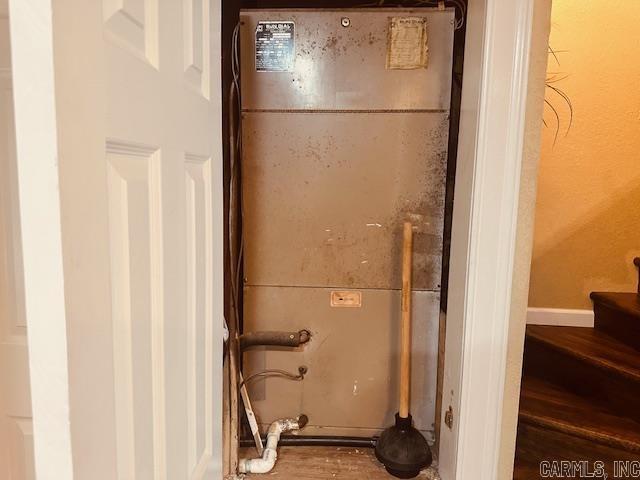 601 Dave Creek Pkwy Appt 81  Fairfield Bay, AR