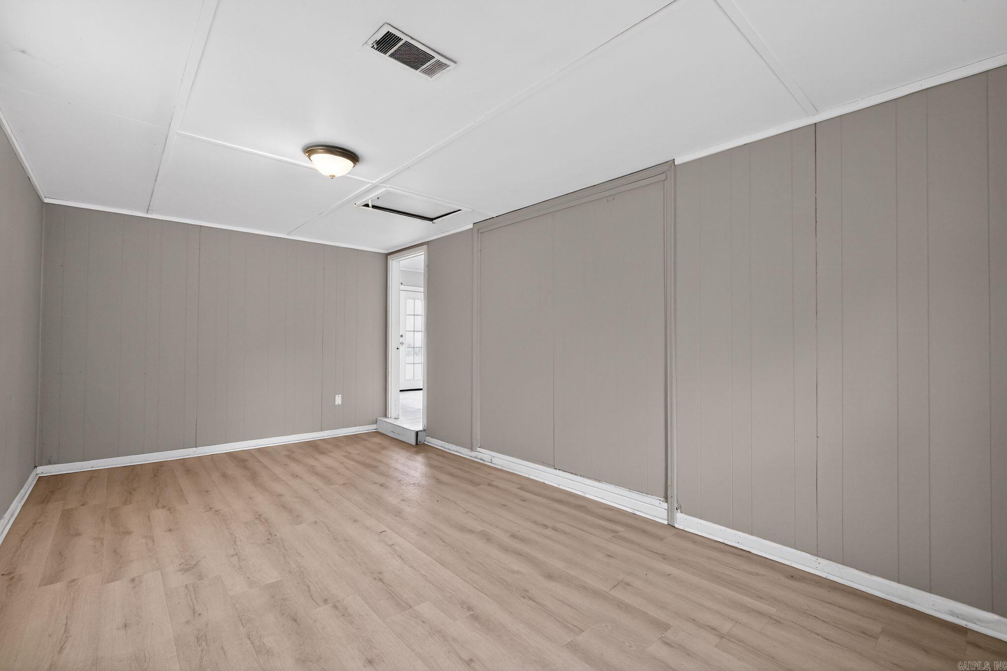 3521 Pinewood  Little Rock, AR