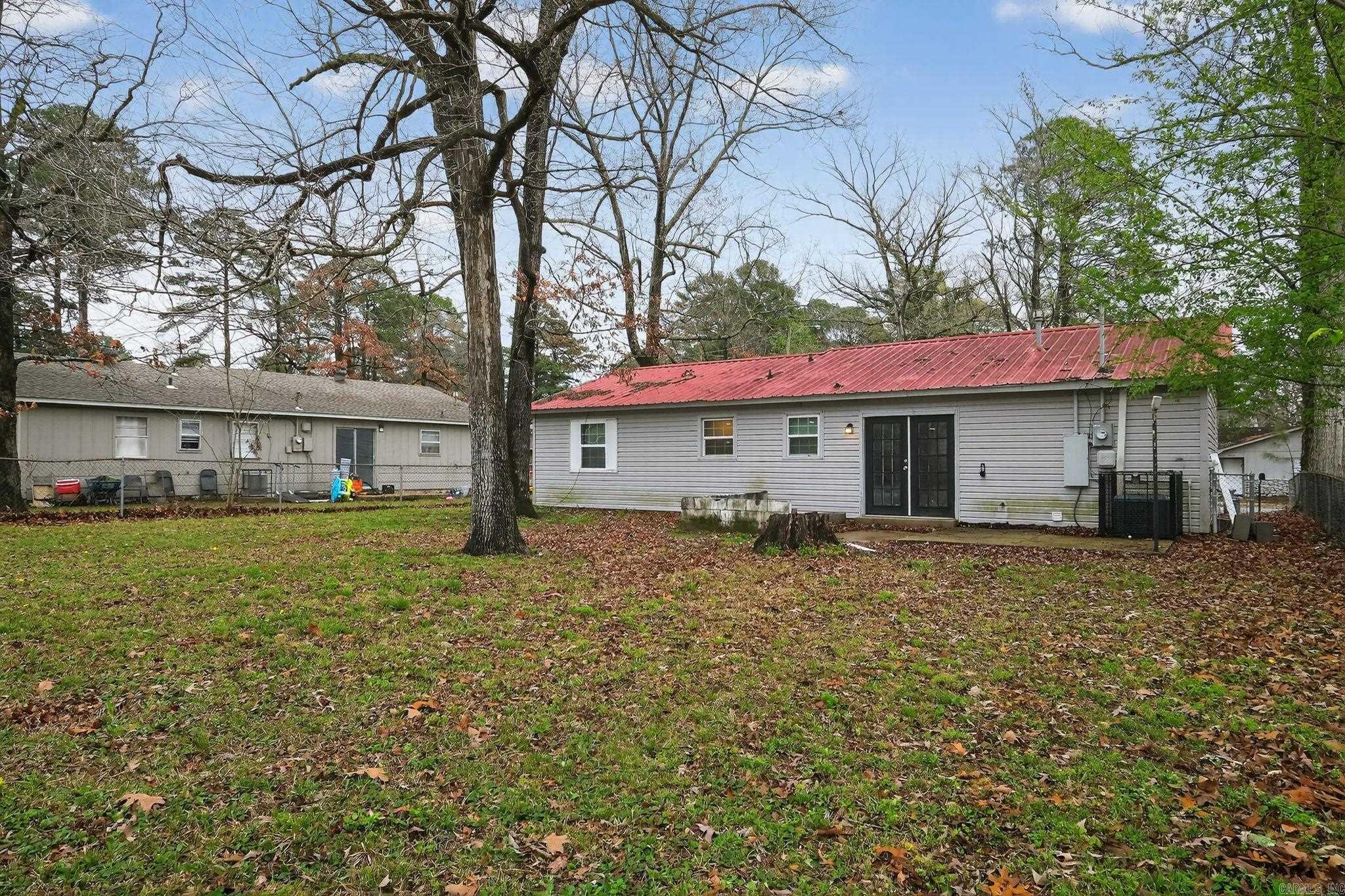 3521 Pinewood  Little Rock, AR