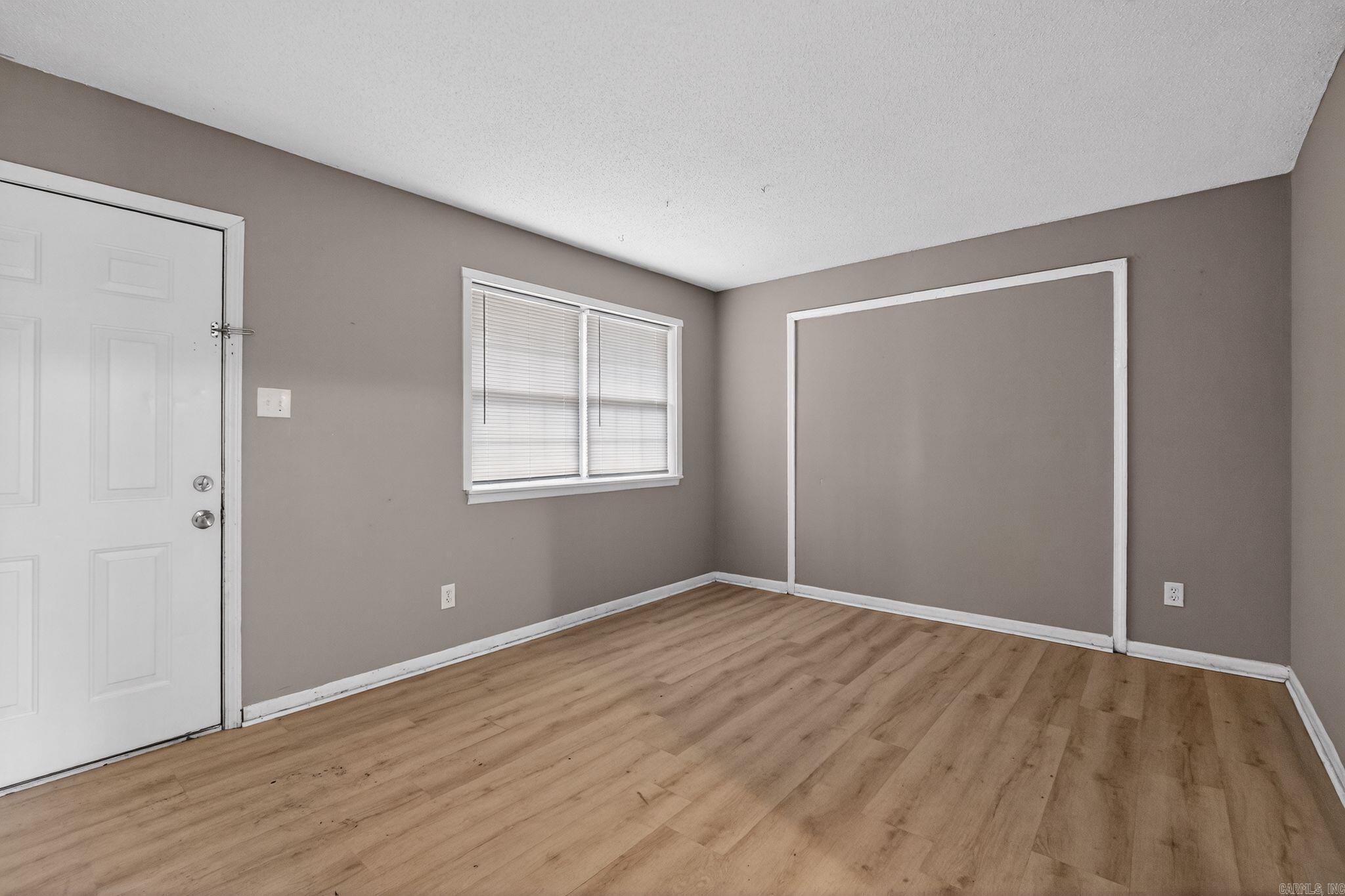 3521 Pinewood  Little Rock, AR