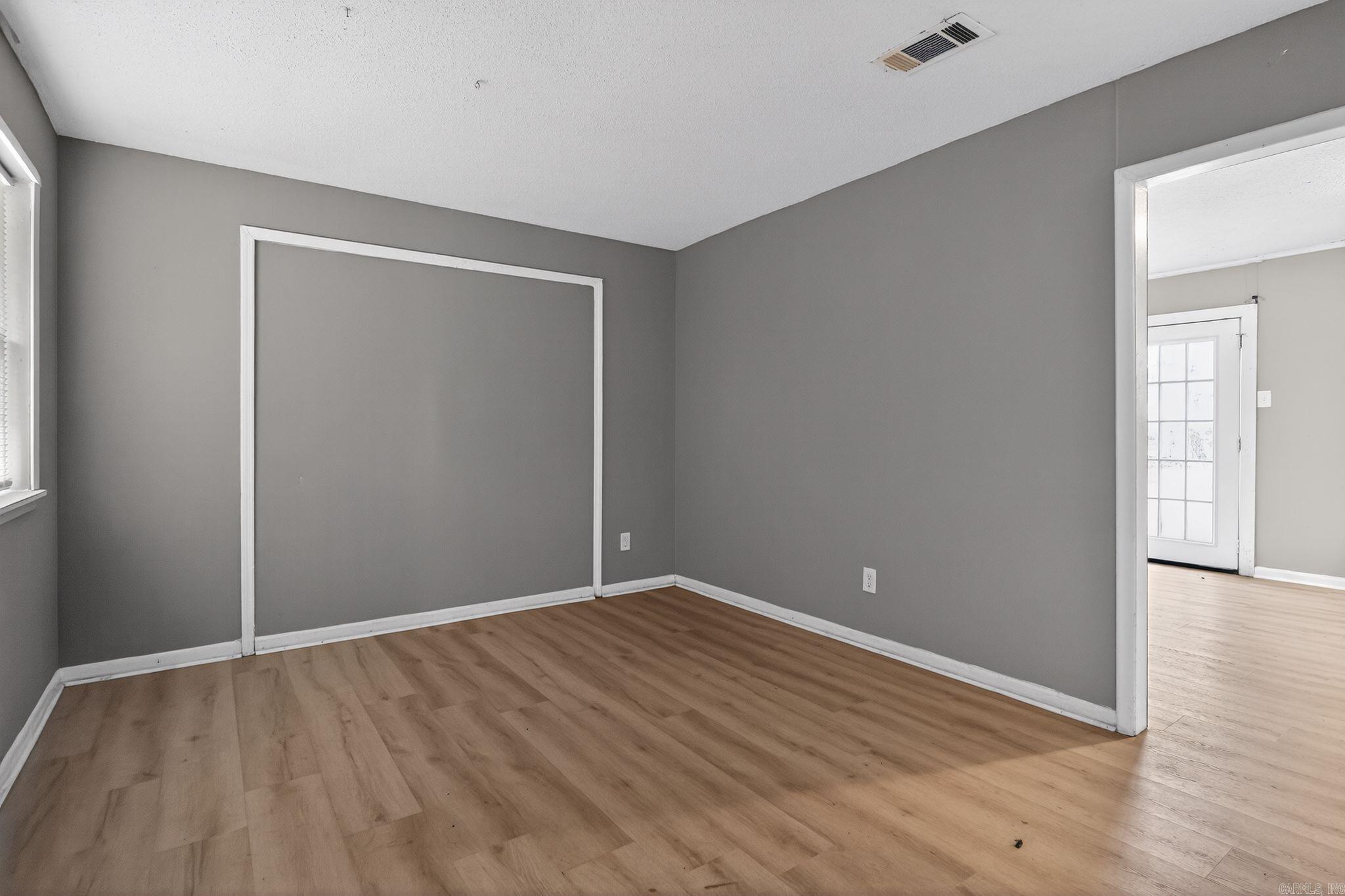 3521 Pinewood  Little Rock, AR