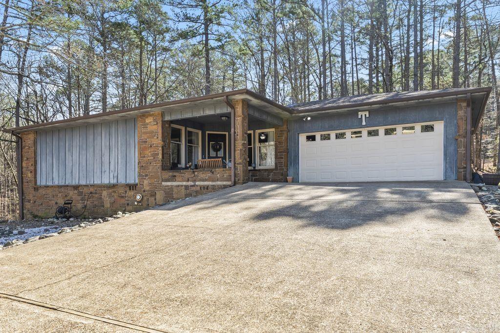 25 Alba Place Hot Springs Village, AR 71909