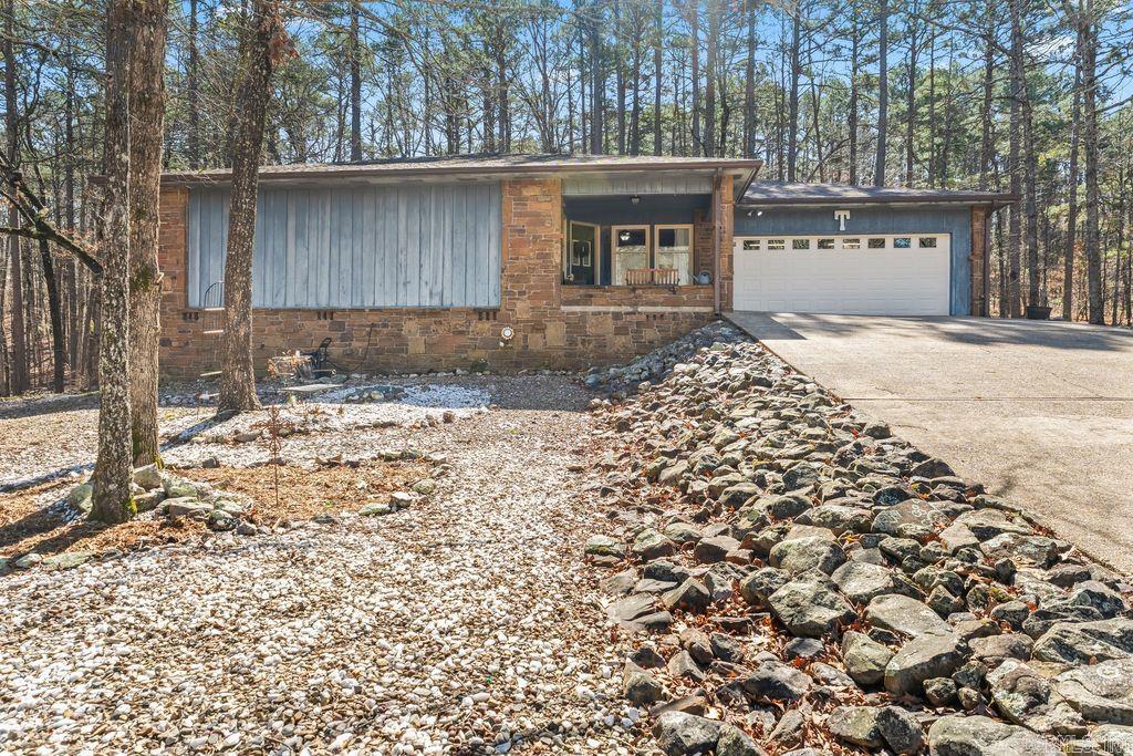 25 Alba Place Hot Springs Village, AR 71909