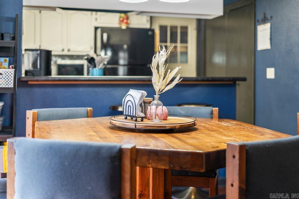 25 Alba Place  Hot Springs Village, AR