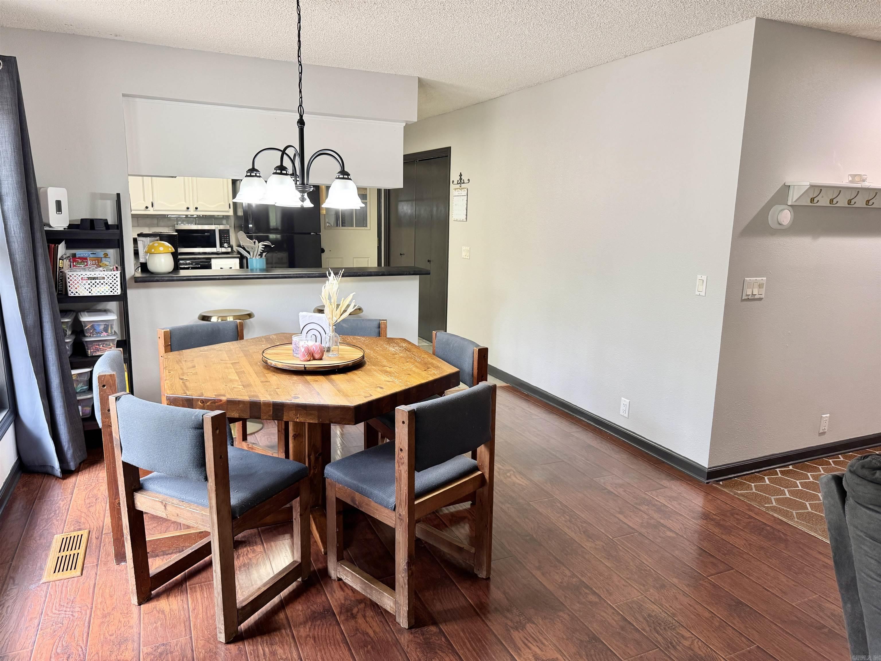 25 Alba Place Hot Springs Village, AR 71909