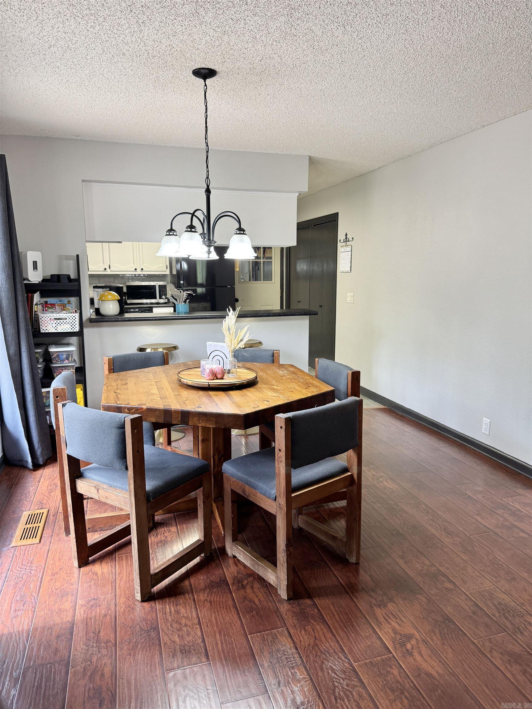 25 Alba Place Hot Springs Village, AR 71909