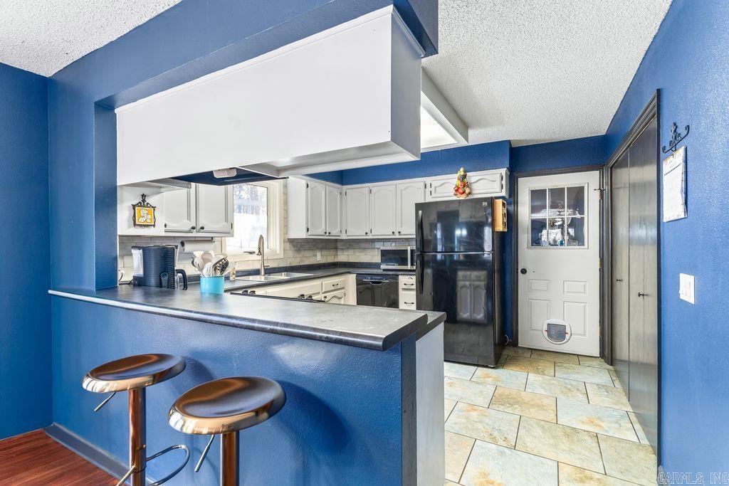 25 Alba Place  Hot Springs Village, AR