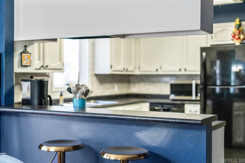 25 Alba Place  Hot Springs Village, AR