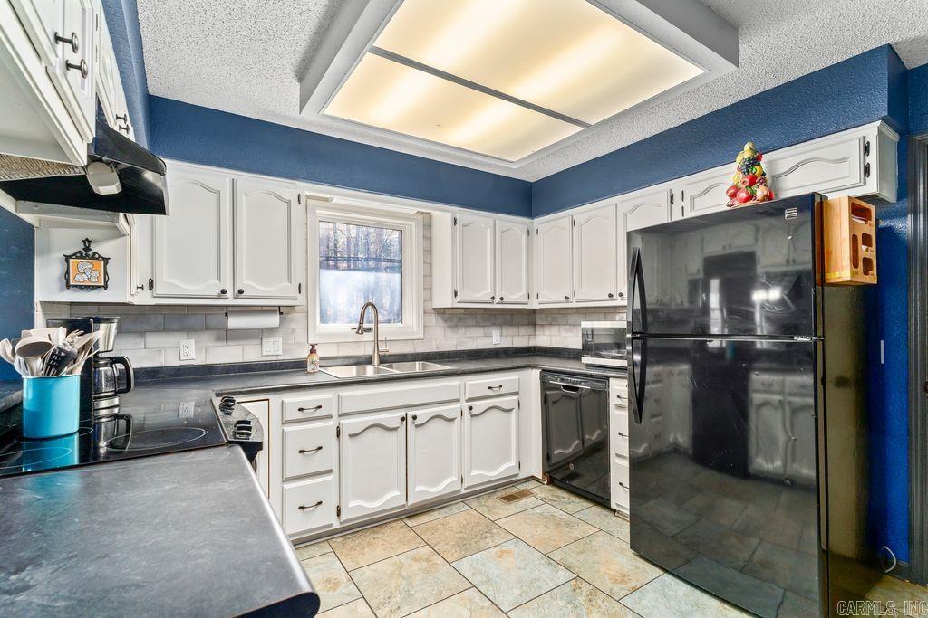 25 Alba Place  Hot Springs Village, AR