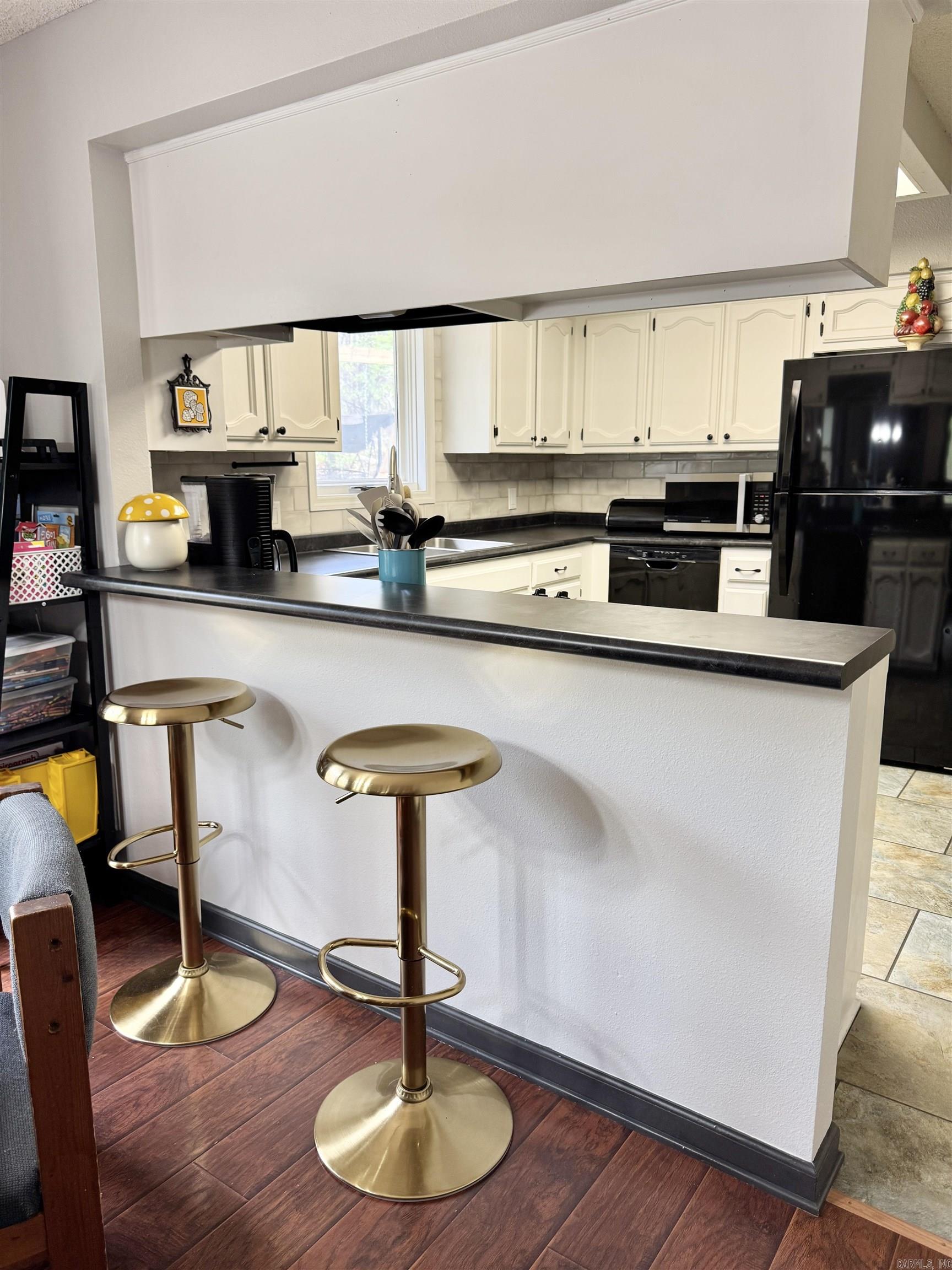 25 Alba Place Hot Springs Village, AR 71909