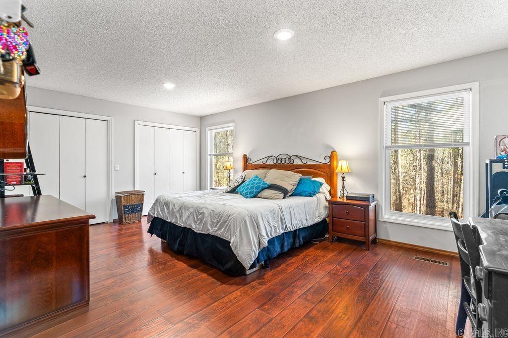 25 Alba Place  Hot Springs Village, AR