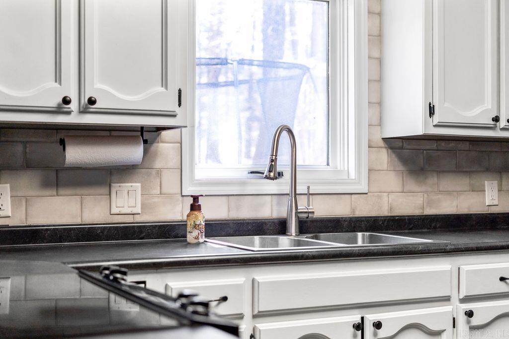 25 Alba Place Hot Springs Village, AR 71909