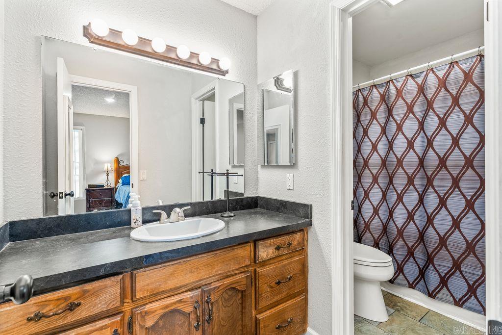 25 Alba Place  Hot Springs Village, AR