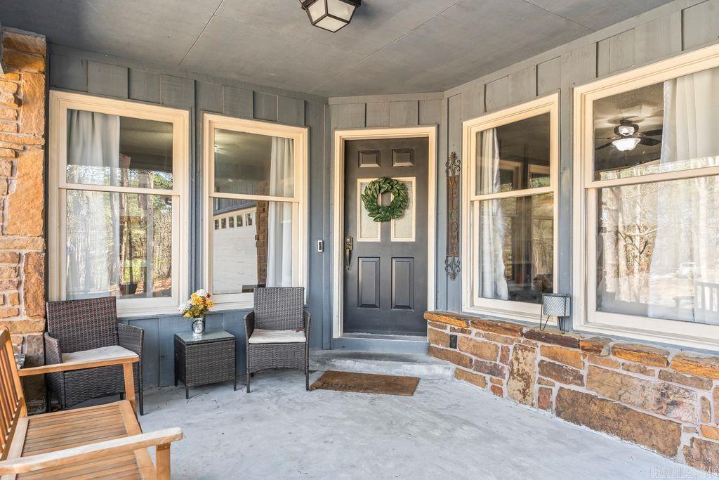 25 Alba Place  Hot Springs Village, AR