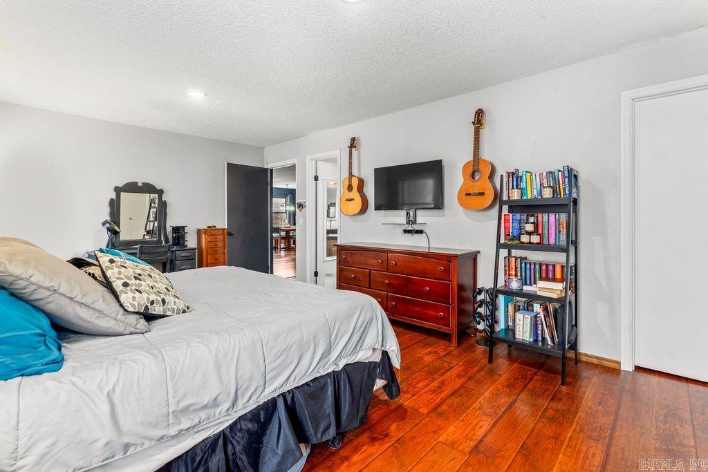 25 Alba Place Hot Springs Village, AR 71909