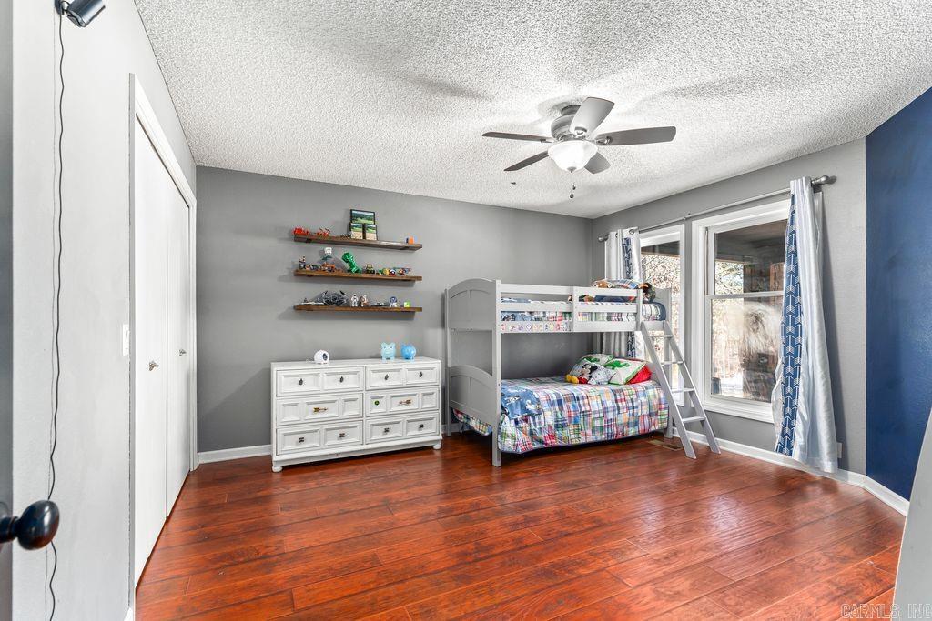 25 Alba Place  Hot Springs Village, AR