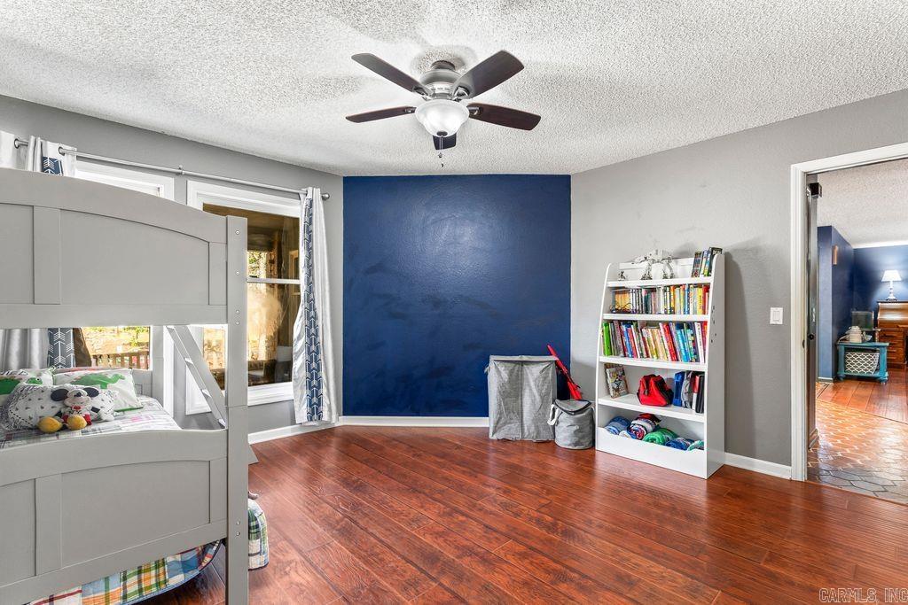 25 Alba Place Hot Springs Village, AR 71909