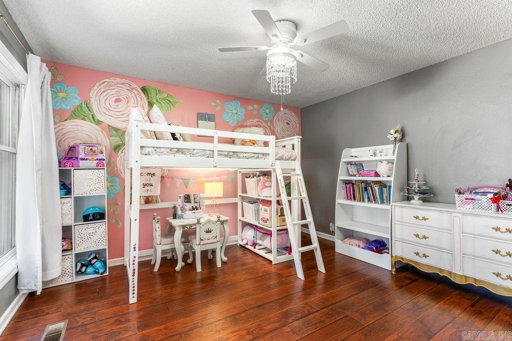 25 Alba Place Hot Springs Village, AR 71909