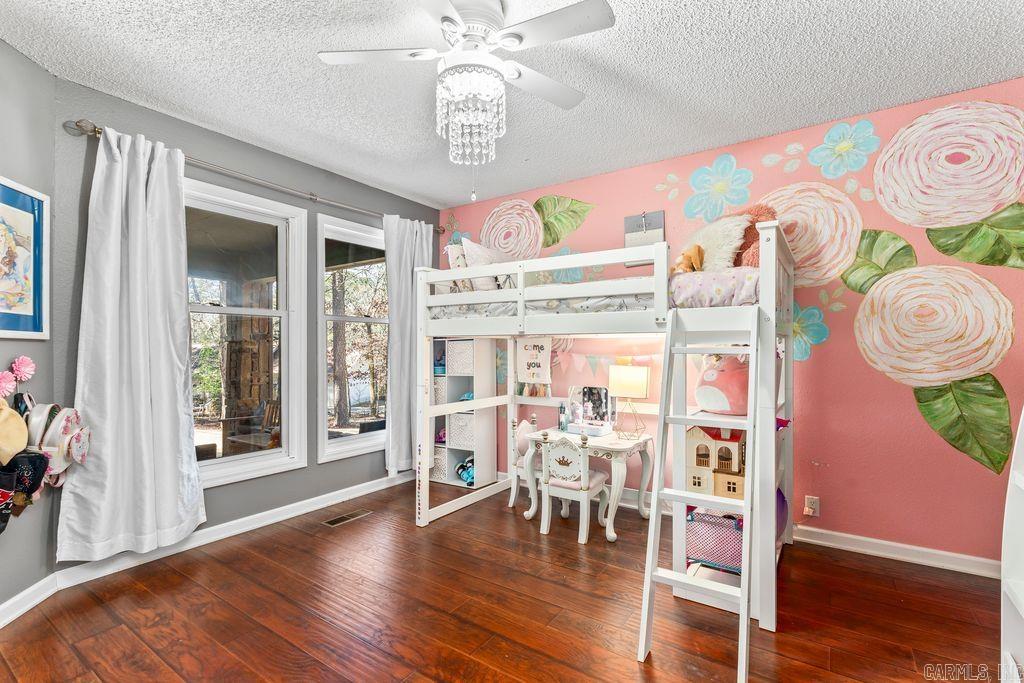 25 Alba Place Hot Springs Village, AR 71909