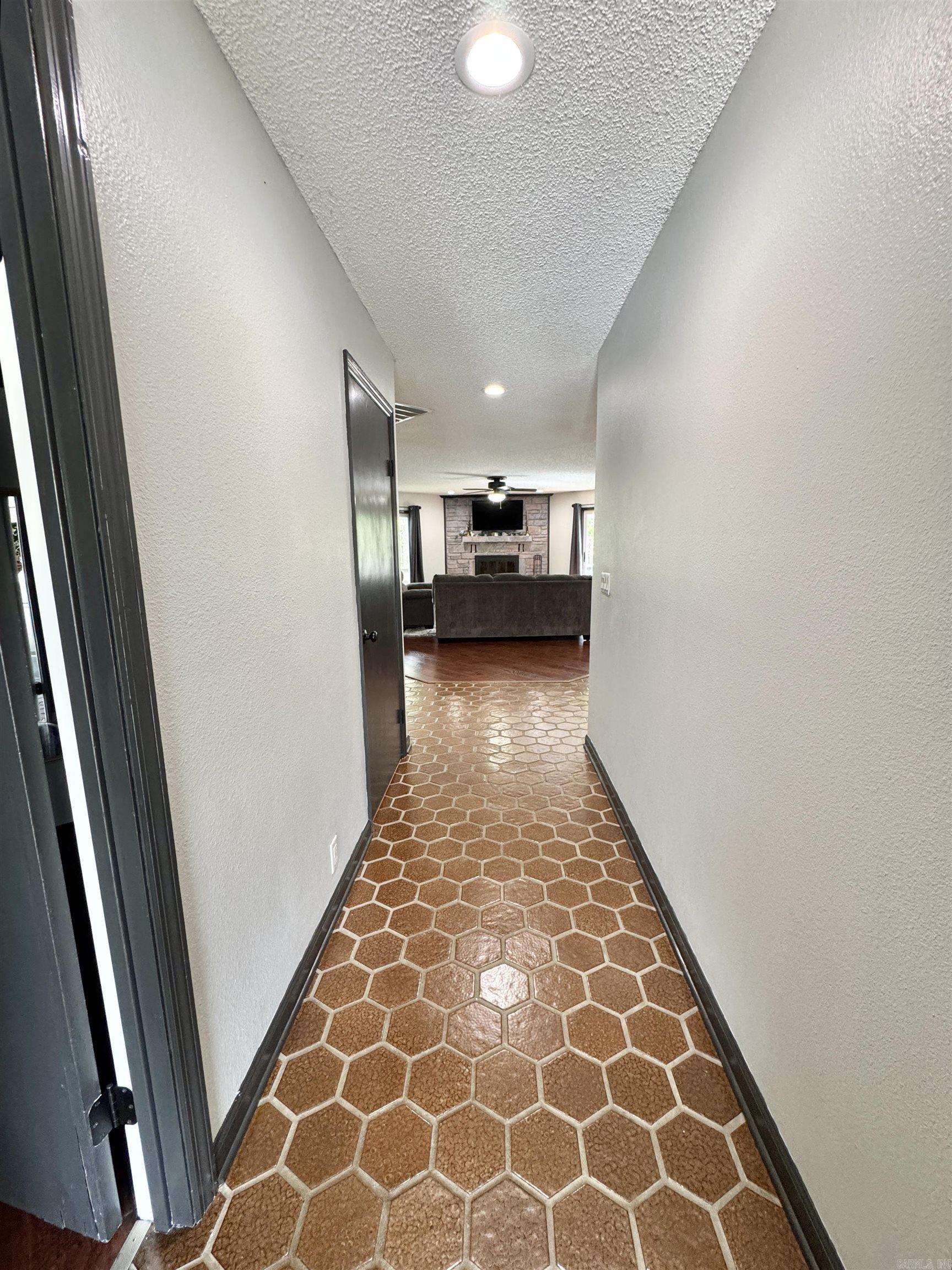 25 Alba Place Hot Springs Village, AR 71909