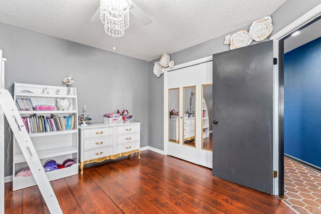 25 Alba Place Hot Springs Village, AR 71909