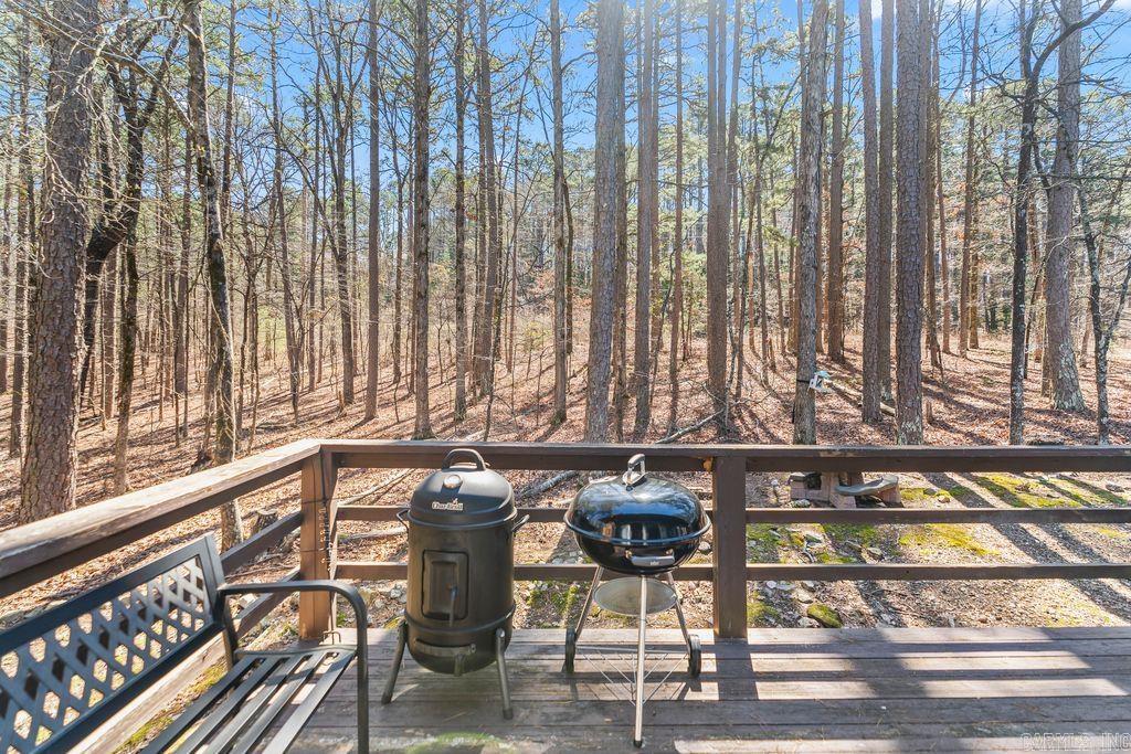 25 Alba Place Hot Springs Village, AR 71909