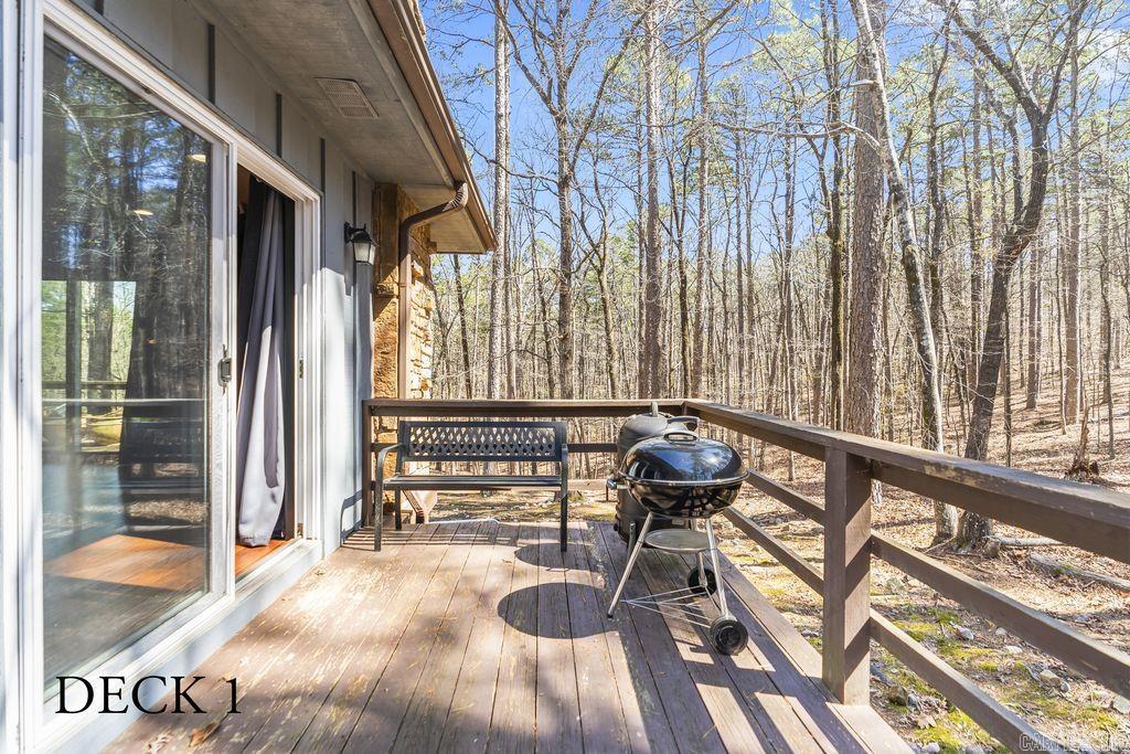 25 Alba Place  Hot Springs Village, AR