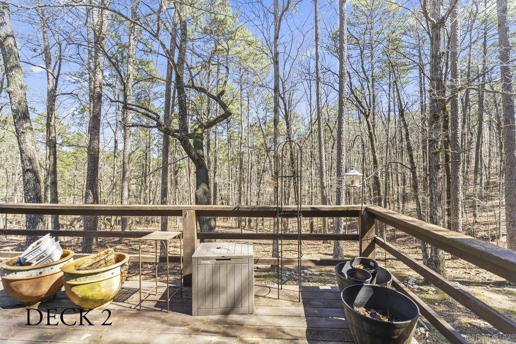 25 Alba Place  Hot Springs Village, AR