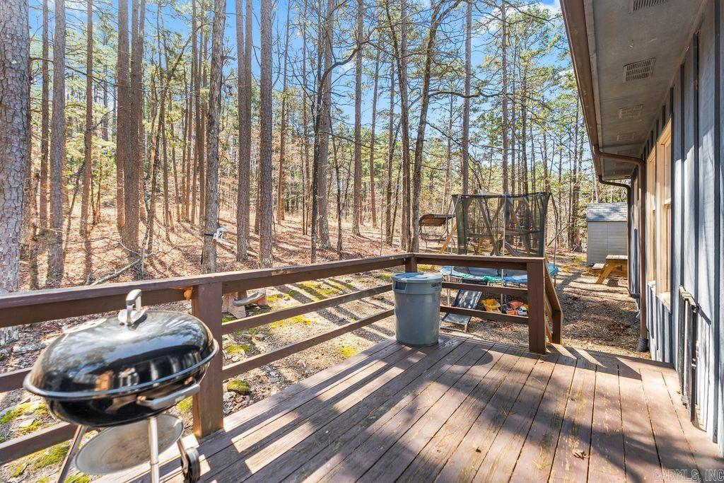 25 Alba Place Hot Springs Village, AR 71909