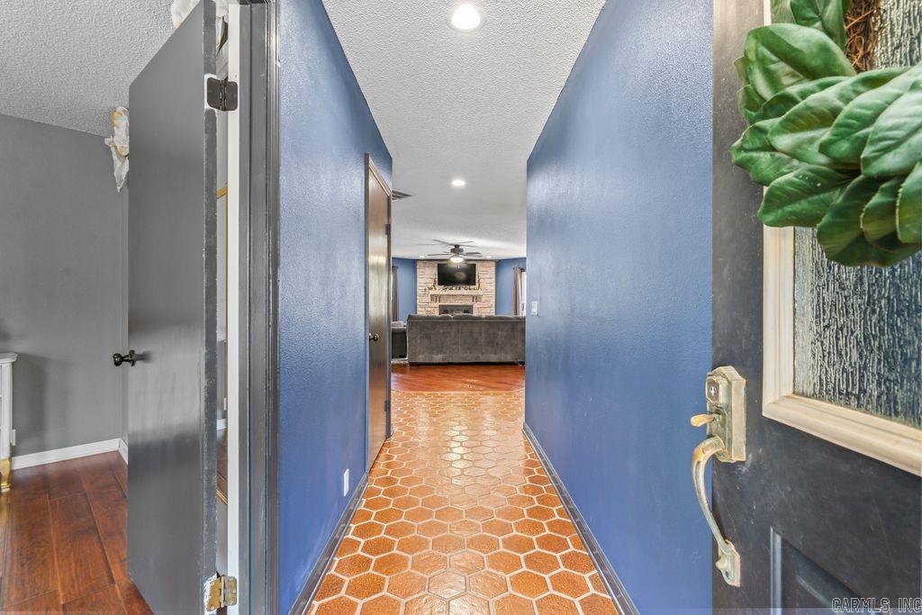 25 Alba Place  Hot Springs Village, AR