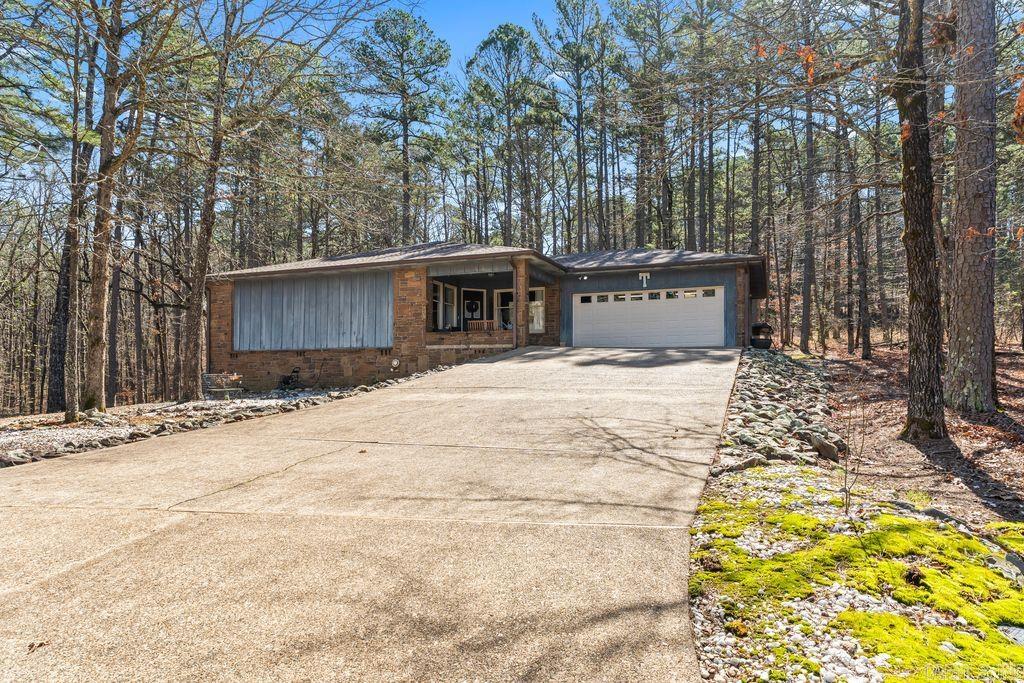 25 Alba Place Hot Springs Village, AR 71909