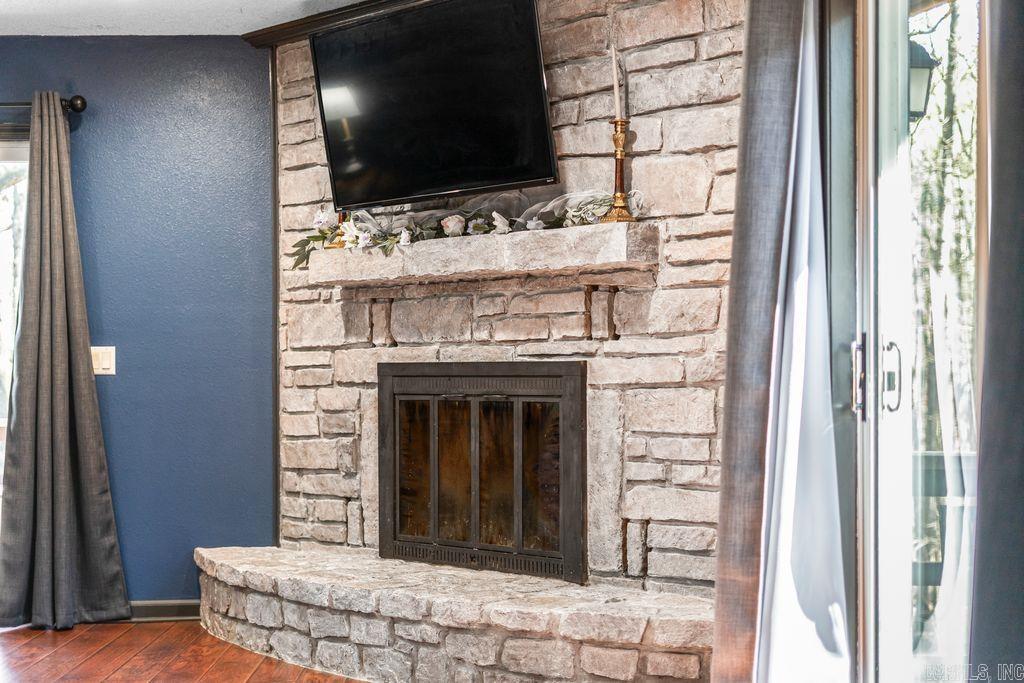 25 Alba Place  Hot Springs Village, AR