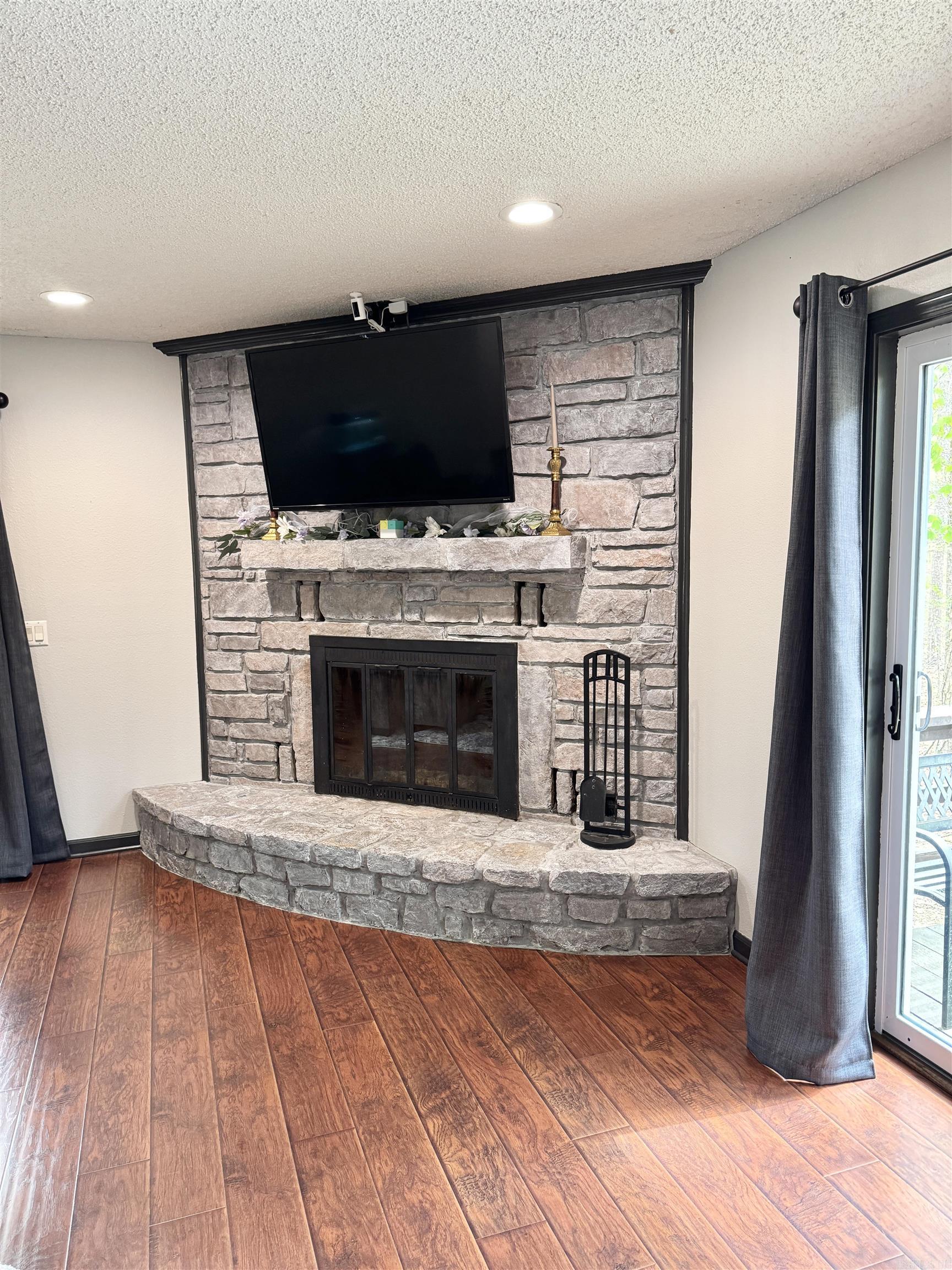 25 Alba Place Hot Springs Village, AR 71909