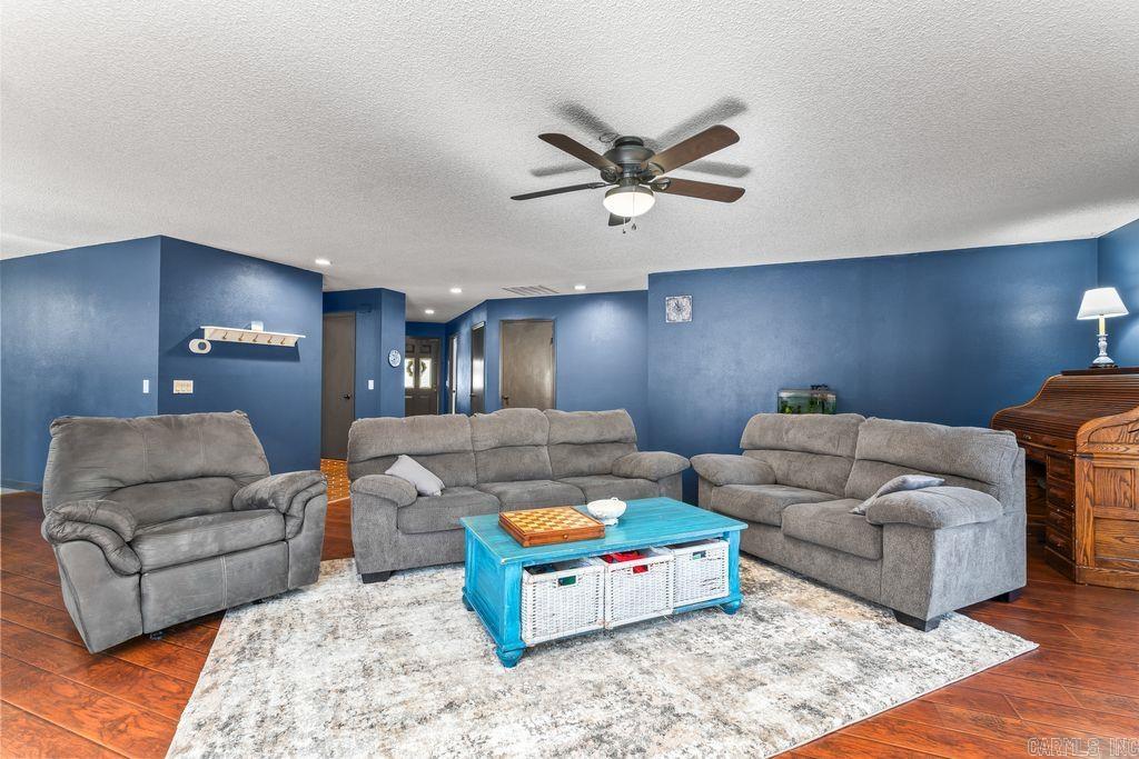 25 Alba Place  Hot Springs Village, AR