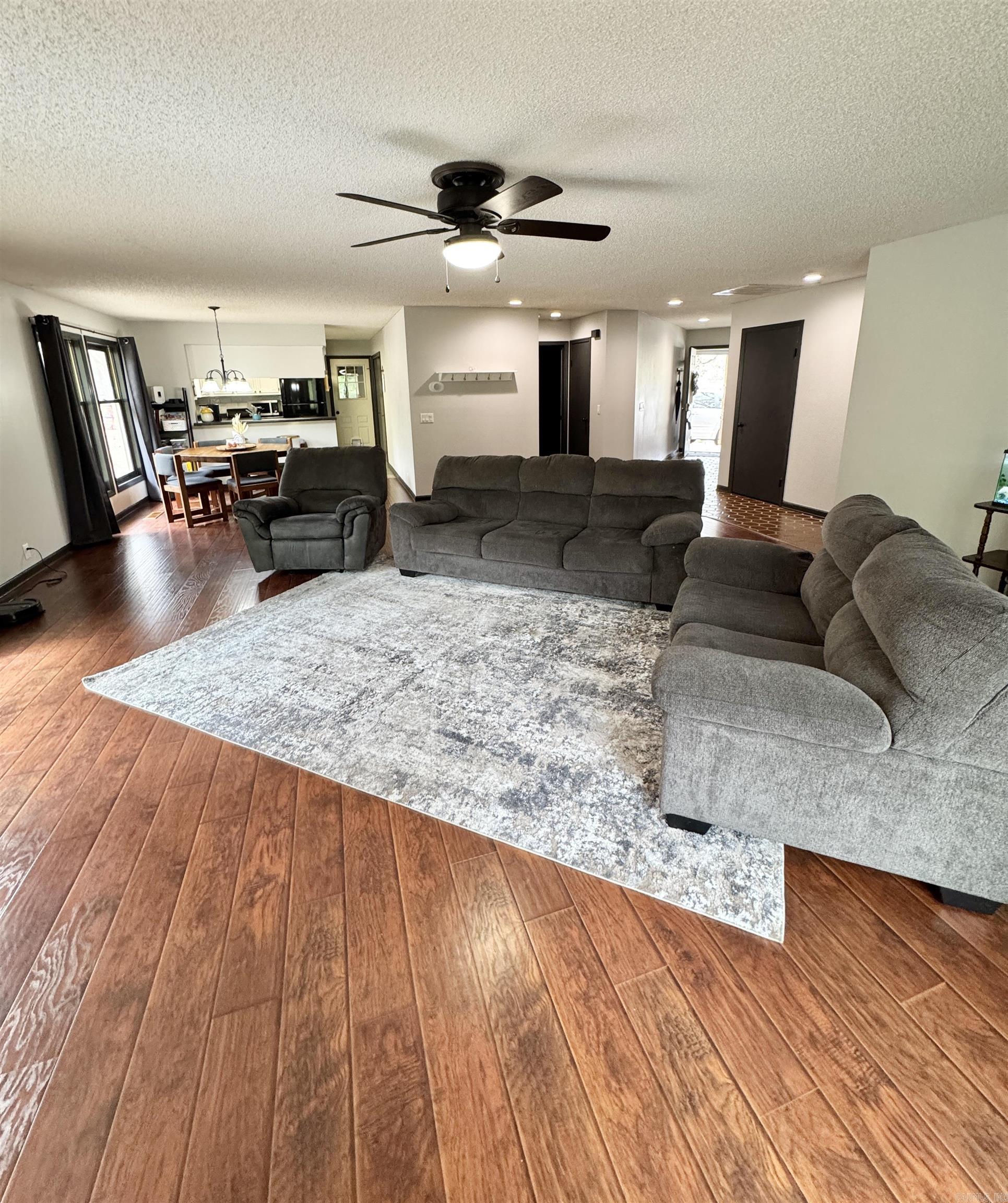 25 Alba Place Hot Springs Village, AR 71909