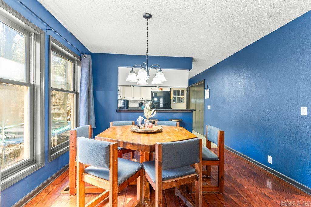 25 Alba Place  Hot Springs Village, AR