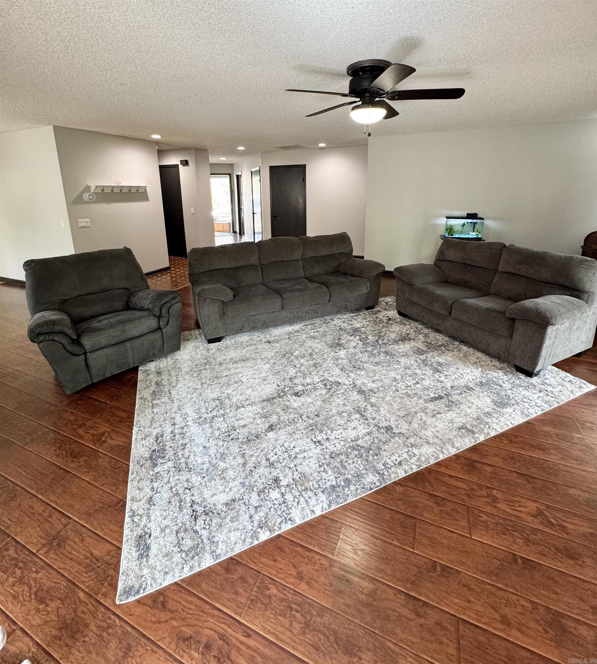 25 Alba Place Hot Springs Village, AR 71909