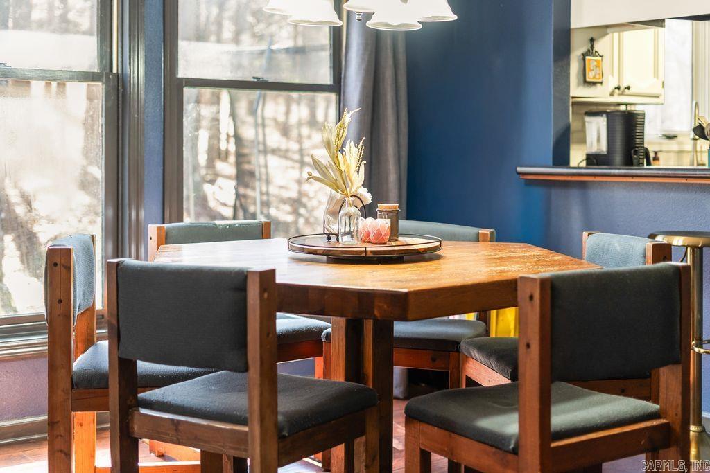 25 Alba Place  Hot Springs Village, AR