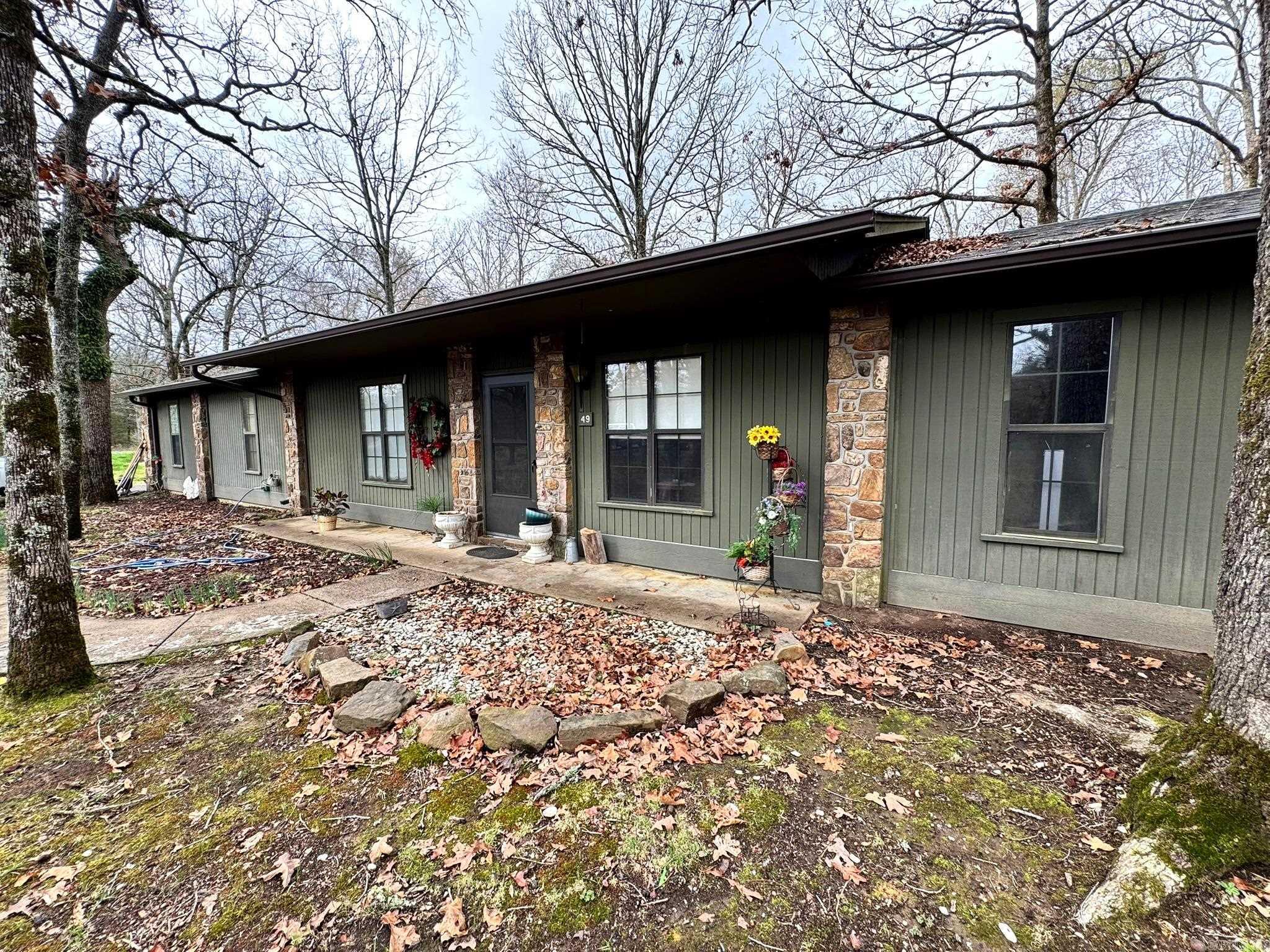 49 Valley  Conway, AR