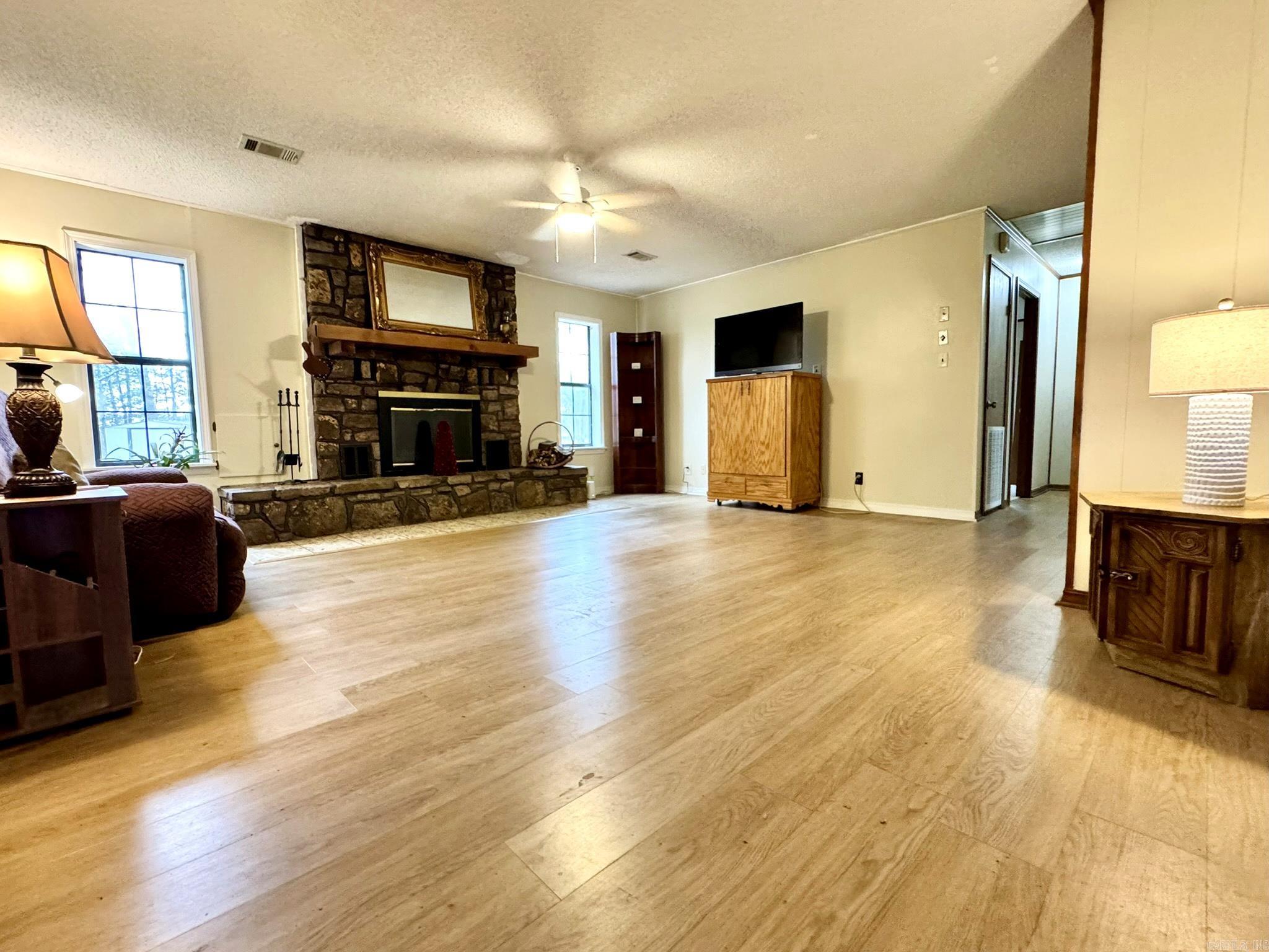 49 Valley  Conway, AR