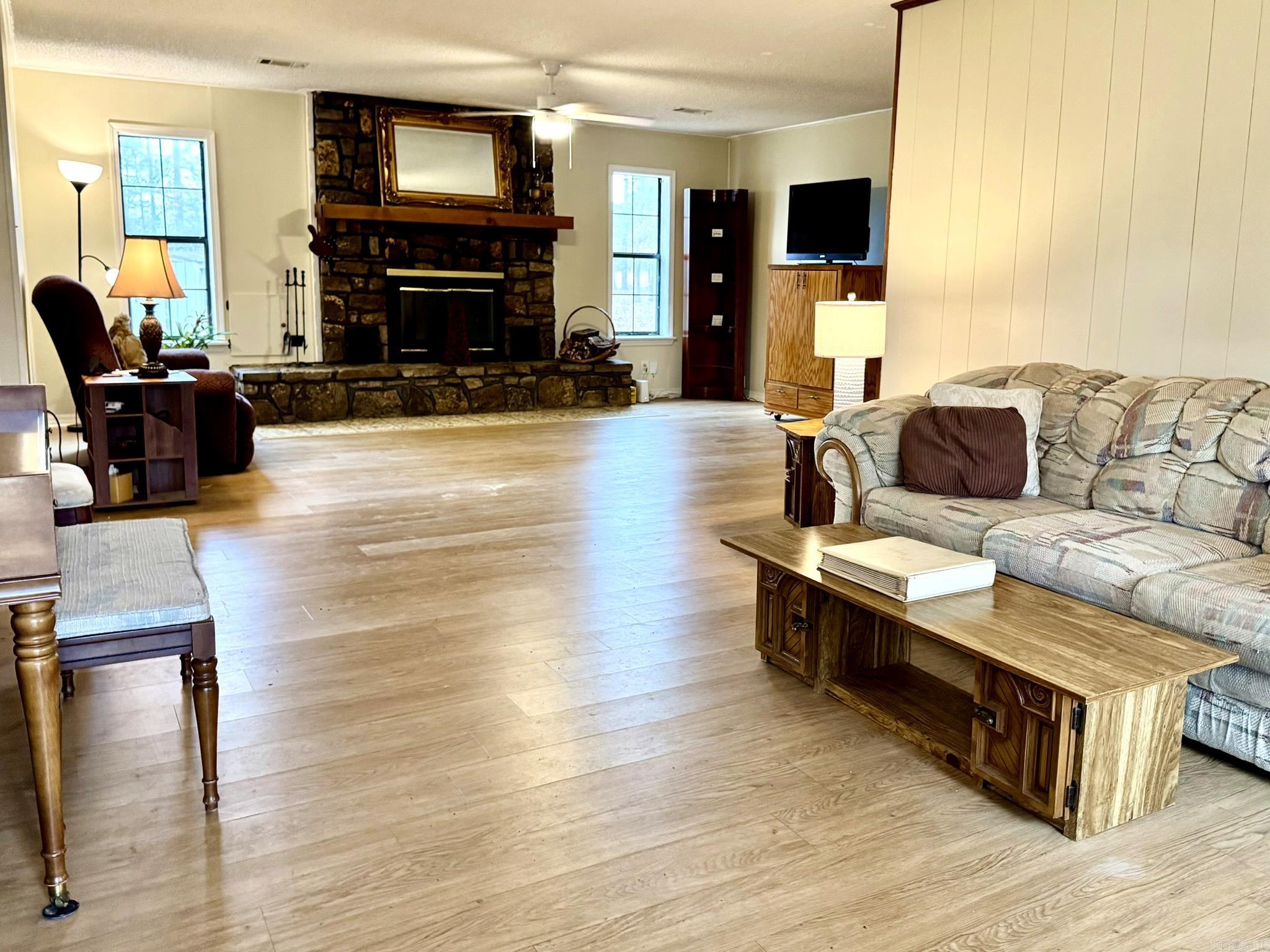 49 Valley  Conway, AR