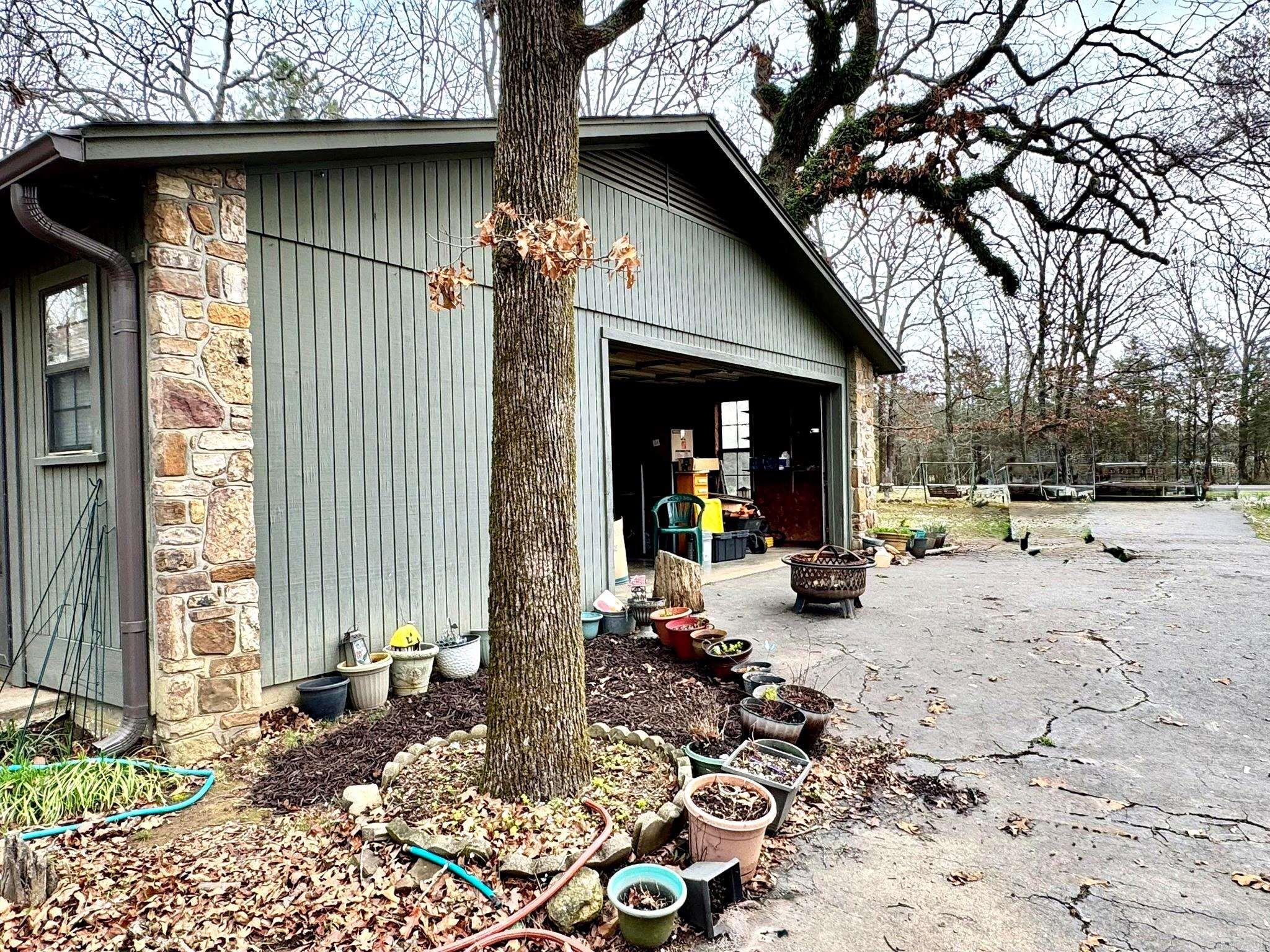 49 Valley  Conway, AR