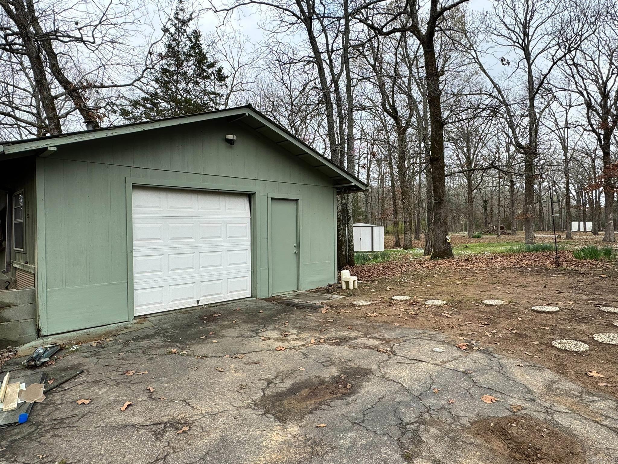 49 Valley  Conway, AR