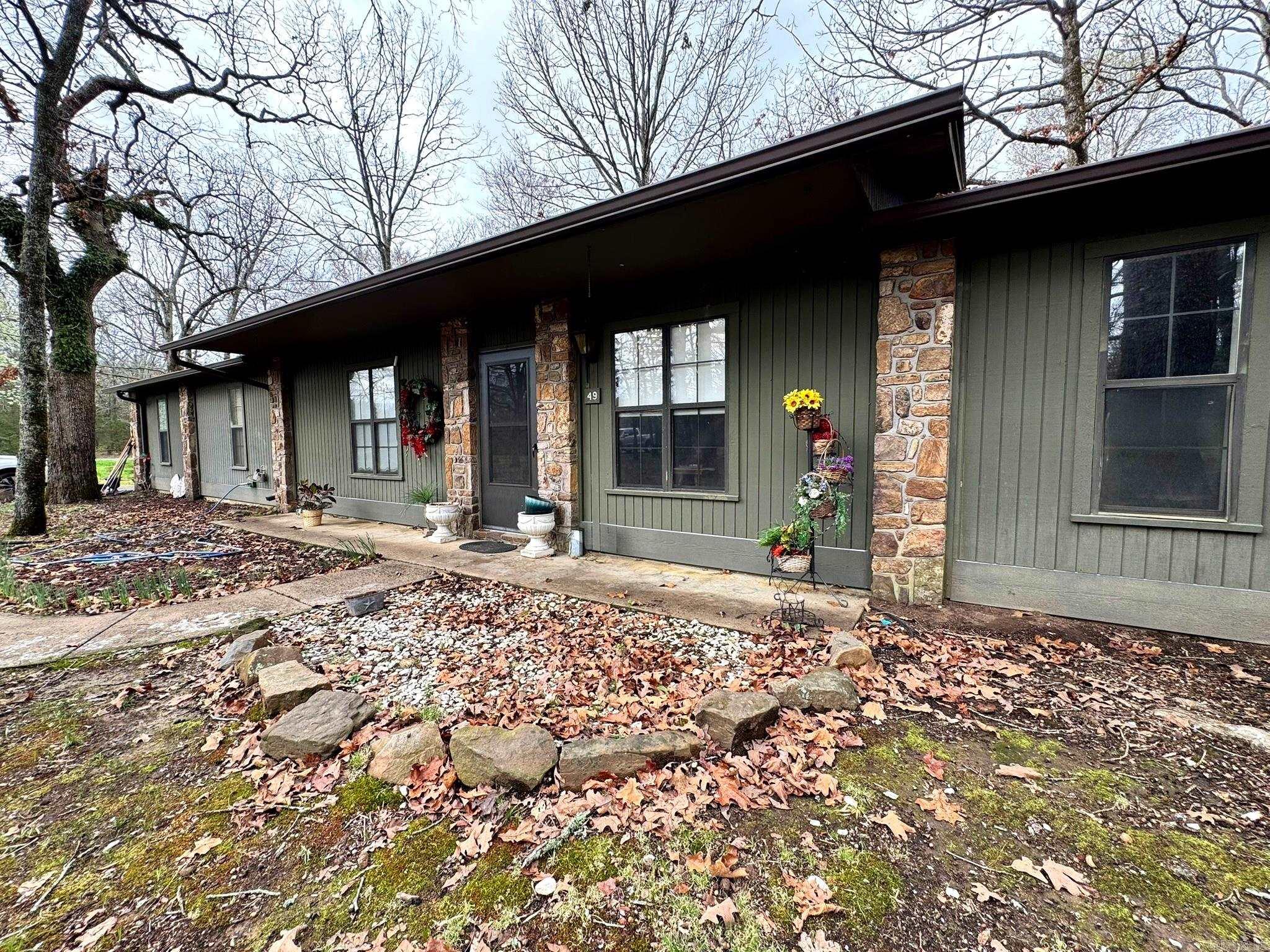 49 Valley  Conway, AR