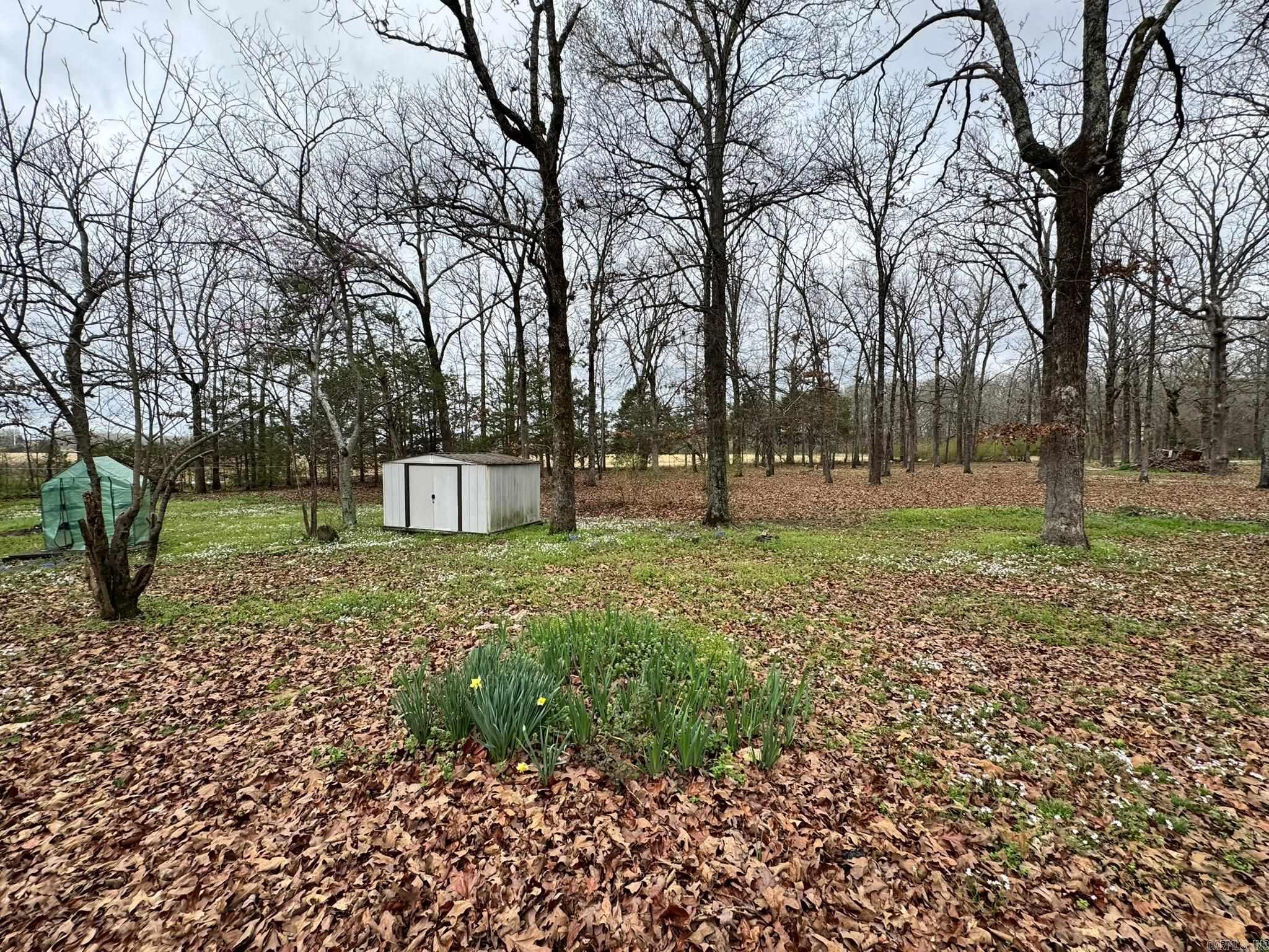 49 Valley  Conway, AR