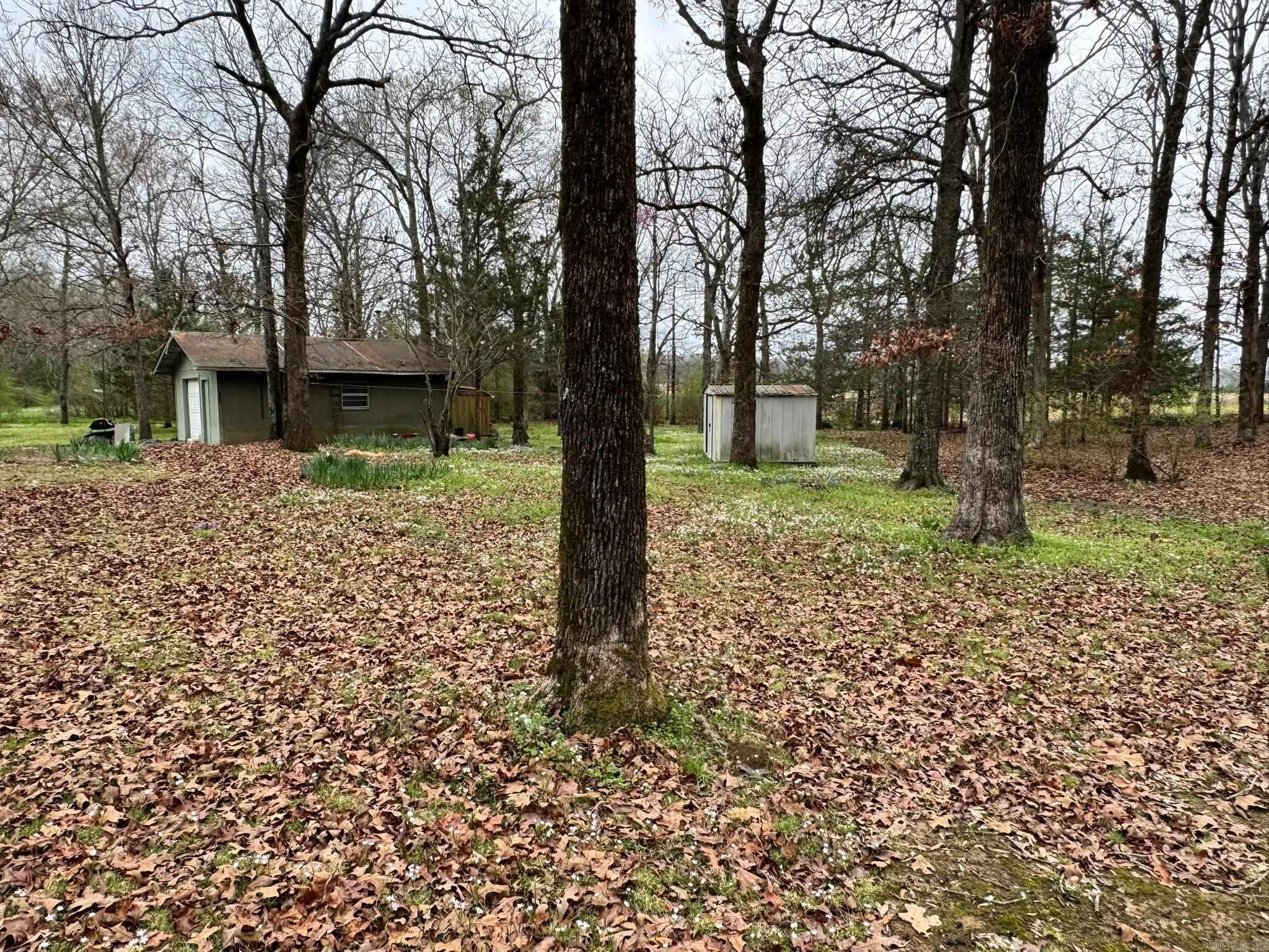 49 Valley  Conway, AR