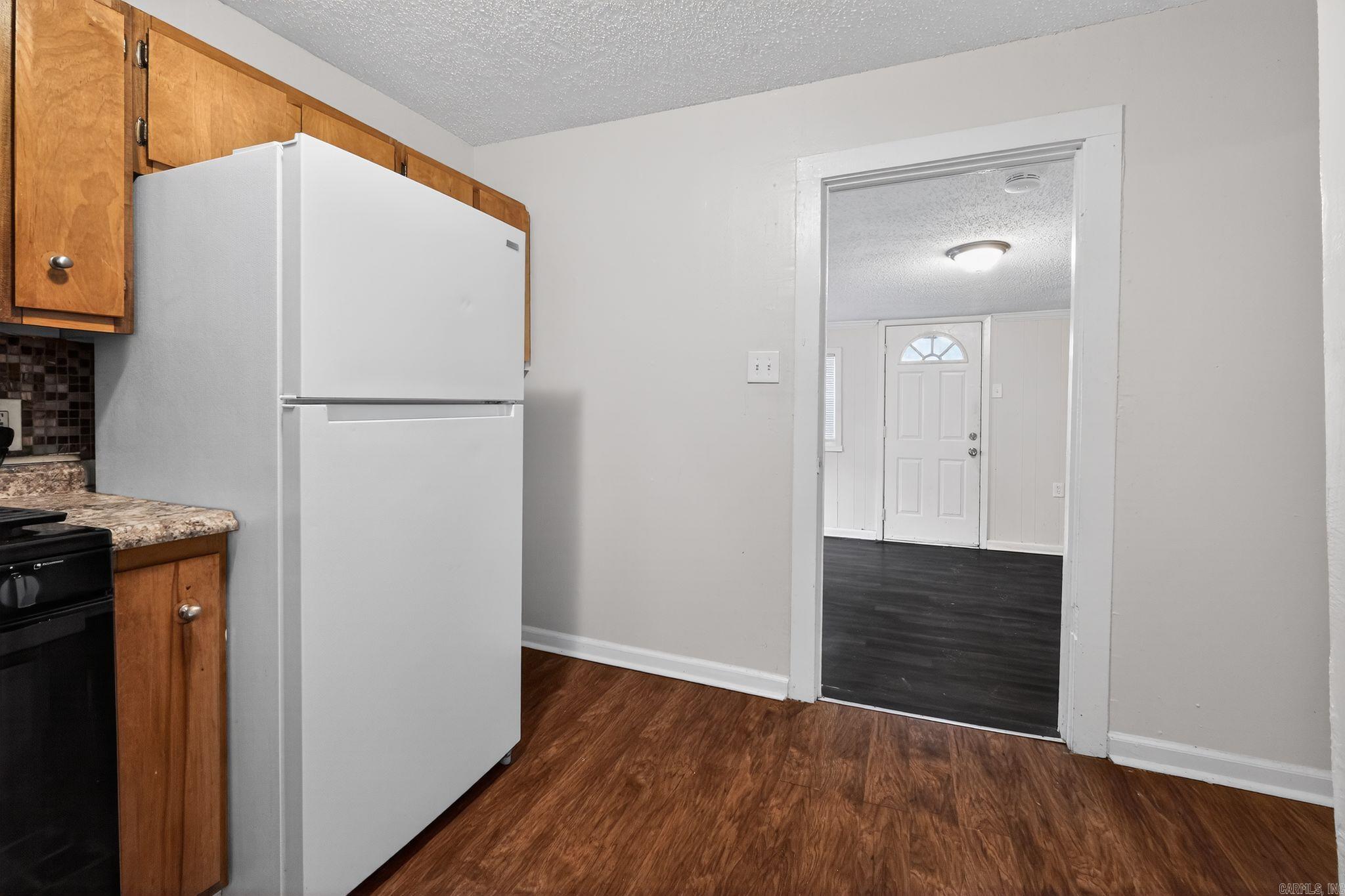 3921 Cobb  Little Rock, AR