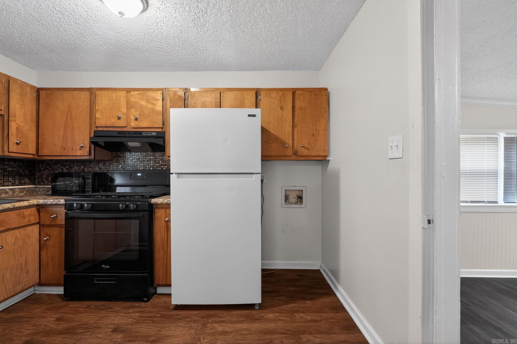 3921 Cobb  Little Rock, AR