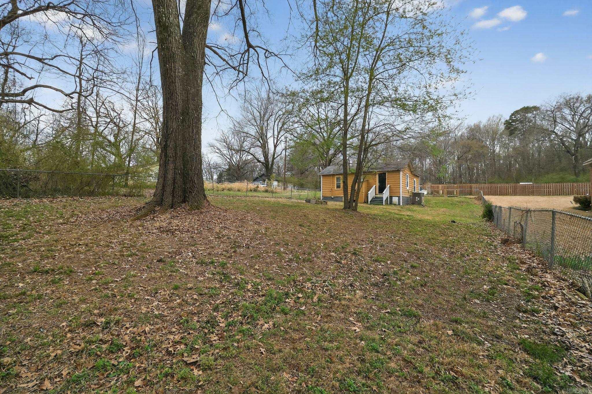 3921 Cobb  Little Rock, AR