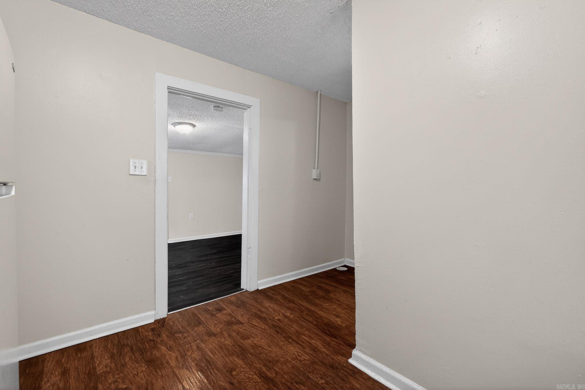 3921 Cobb  Little Rock, AR